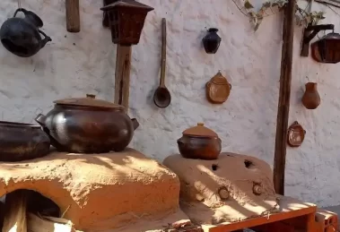 Platos Tipicos de Arequipa los Sabores del Sur